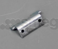Smeg Stopper - 931331402 Hinge Bottom